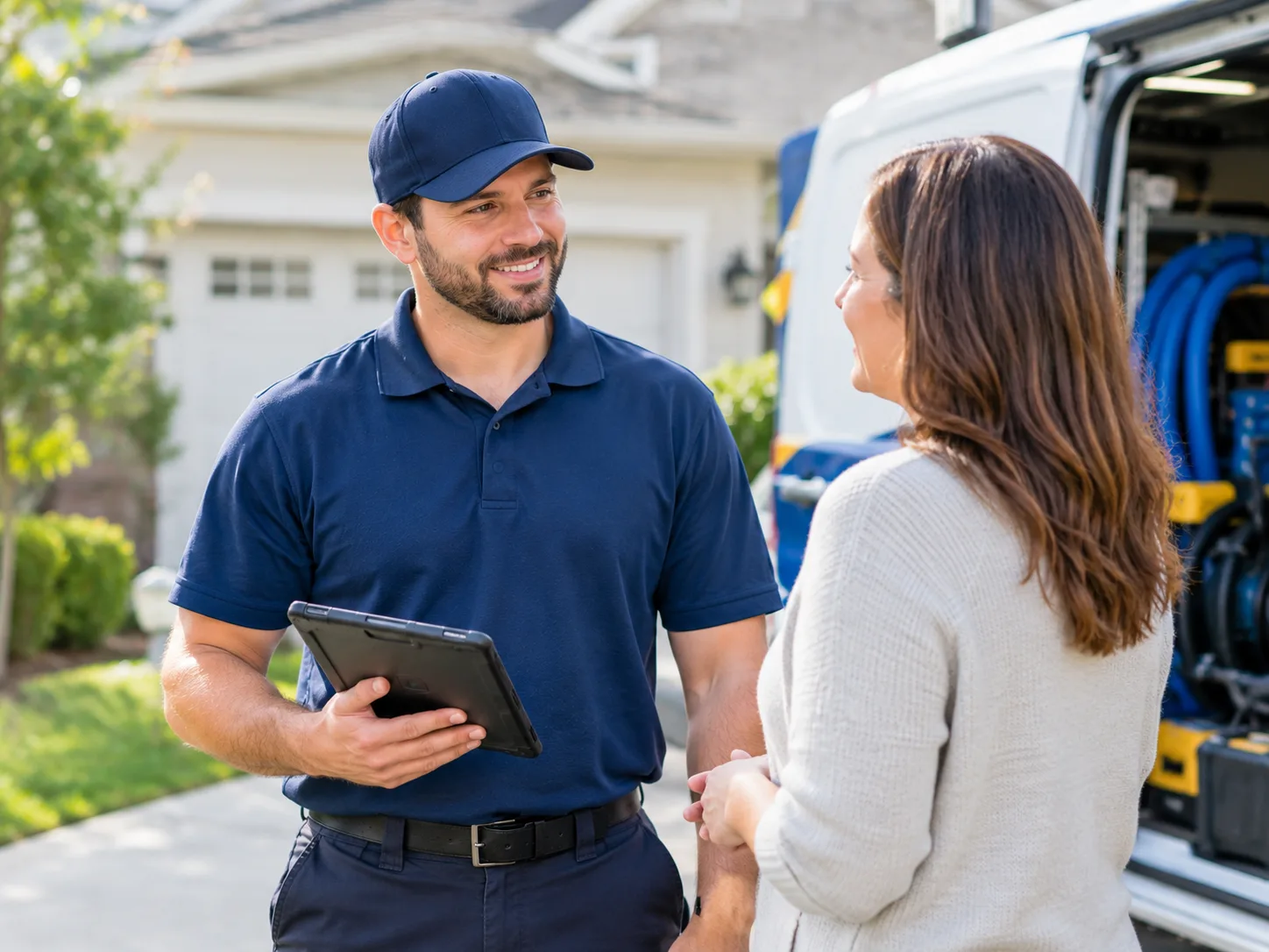 Sewage Backup Cleanup Brentwood, MD FAQs